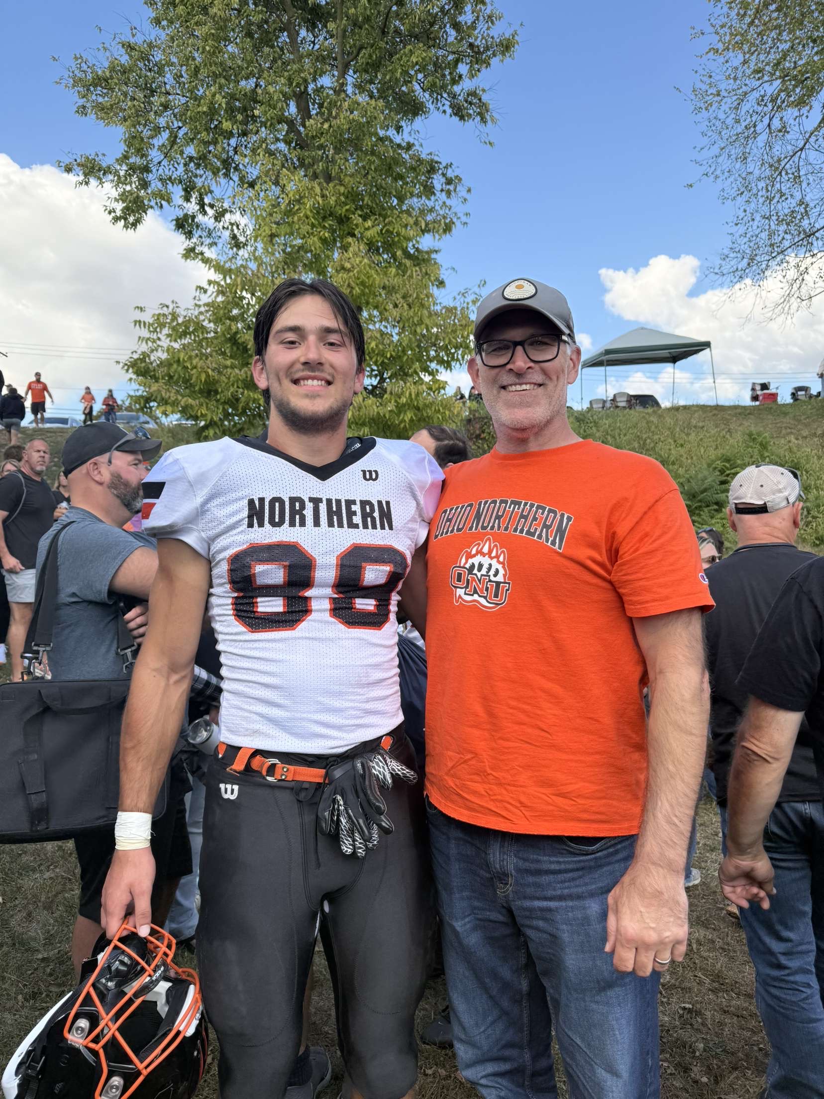 Owen Przybylski athlete profile head shot