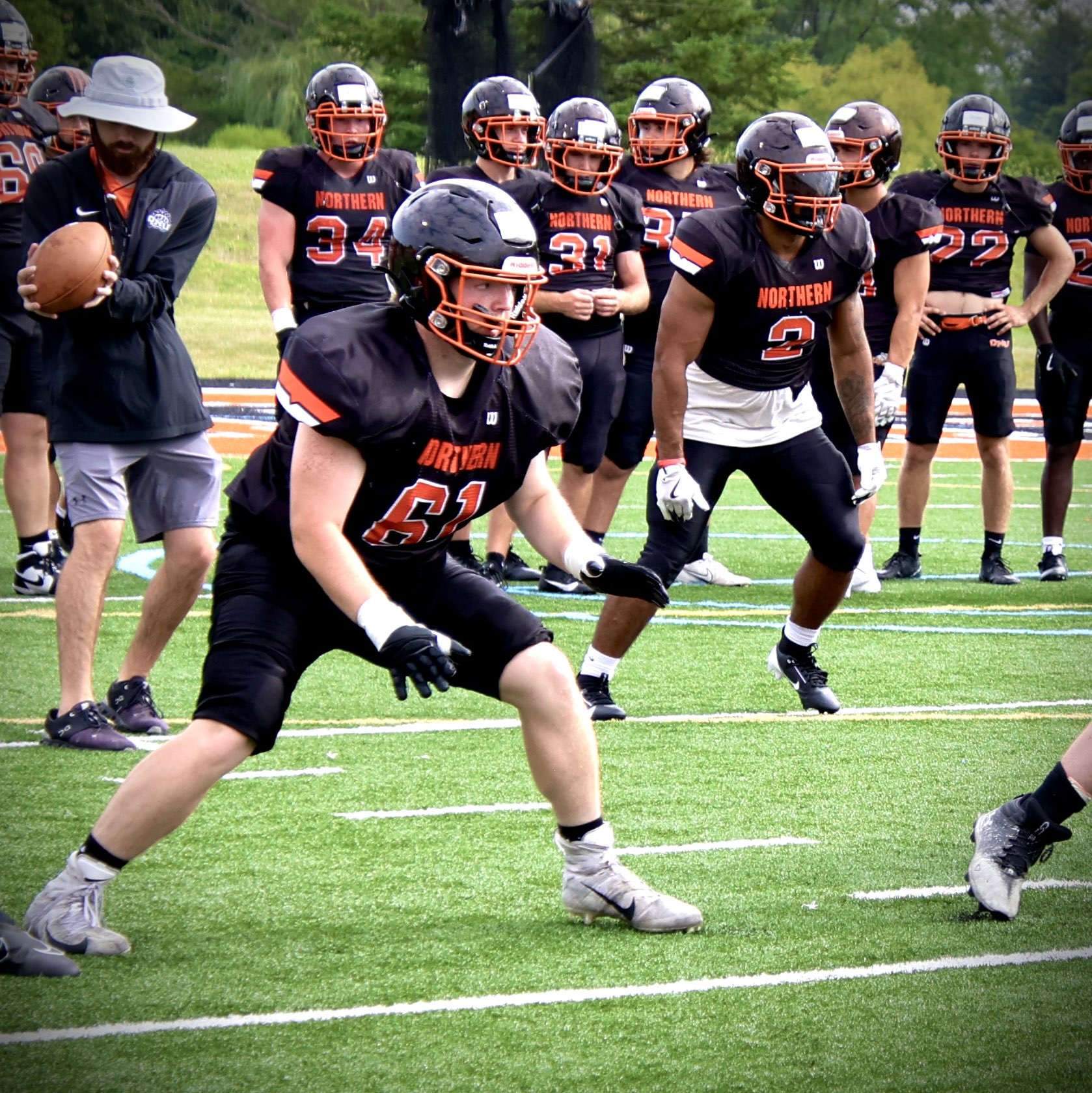 Richard Hamm athlete profile head shot