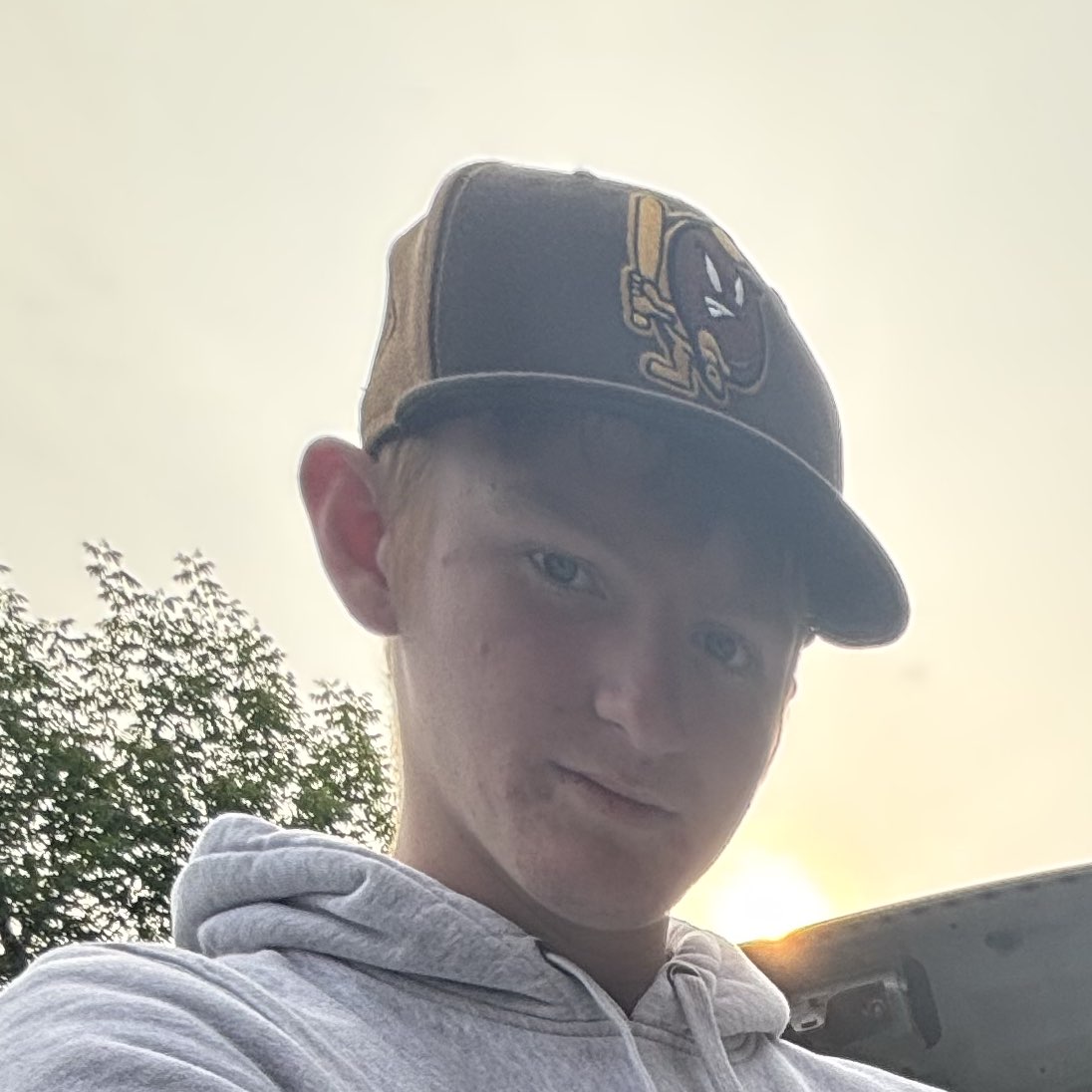 Jack Miller athlete profile head shot