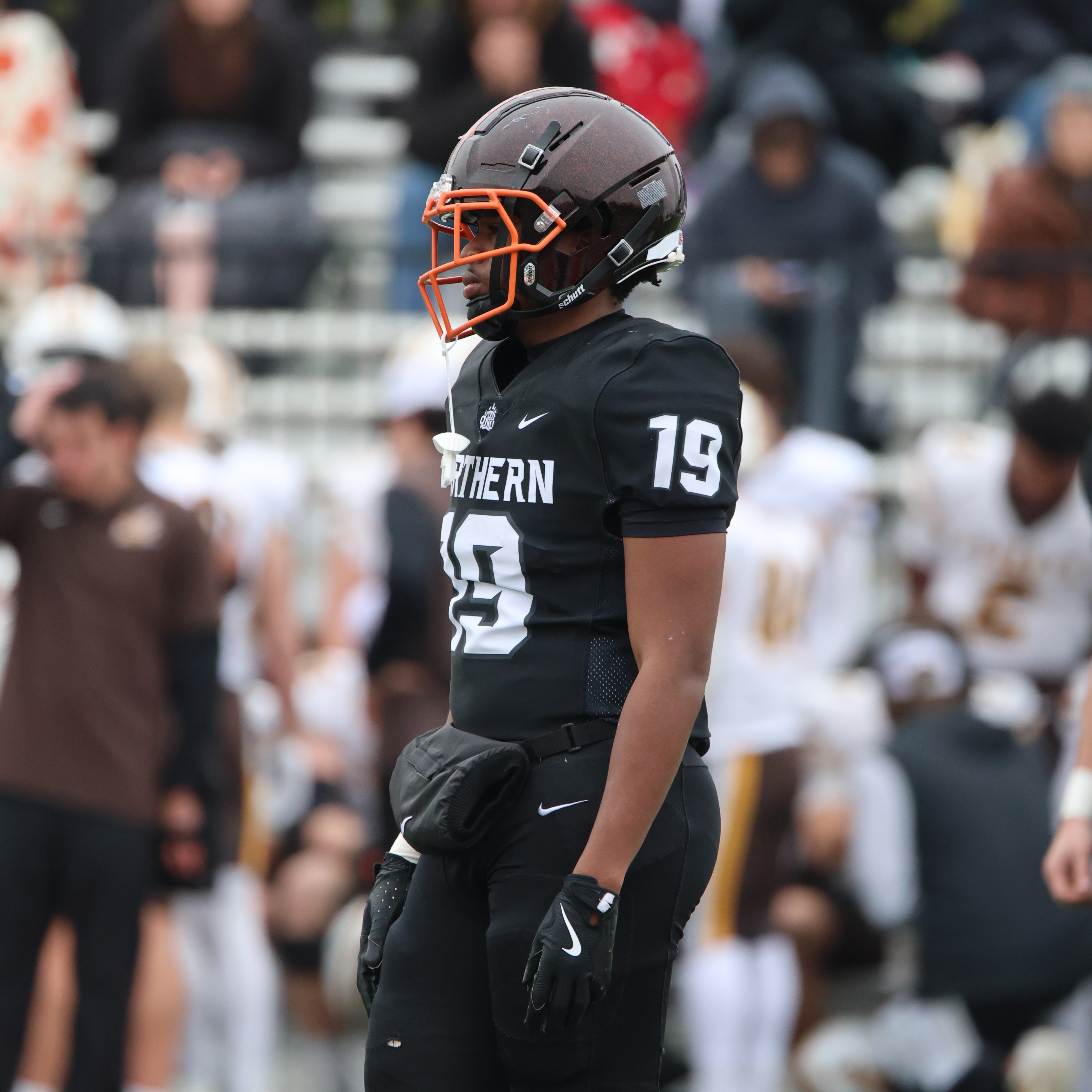 Azariah Alvin athlete profile head shot