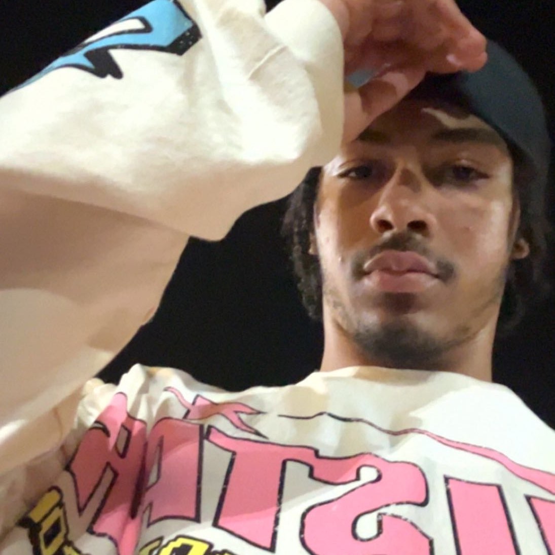 Mason Gibson athlete profile head shot