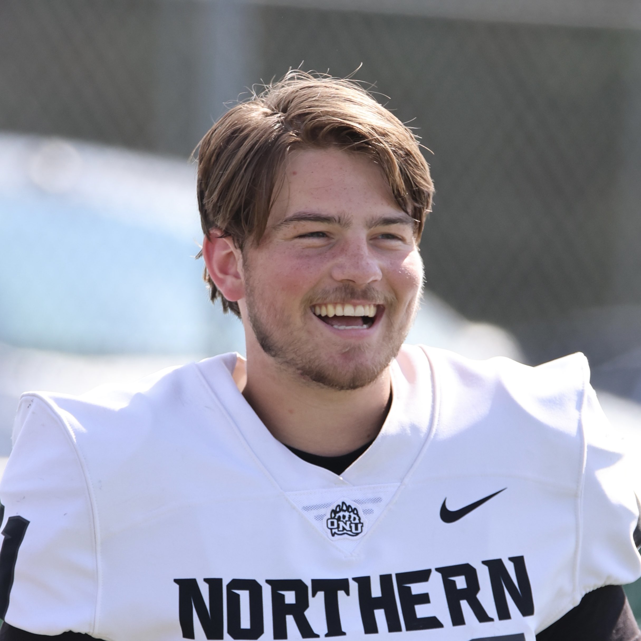 Lawton Rowan athlete profile head shot