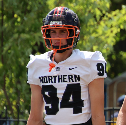 Nick Cravens athlete profile head shot