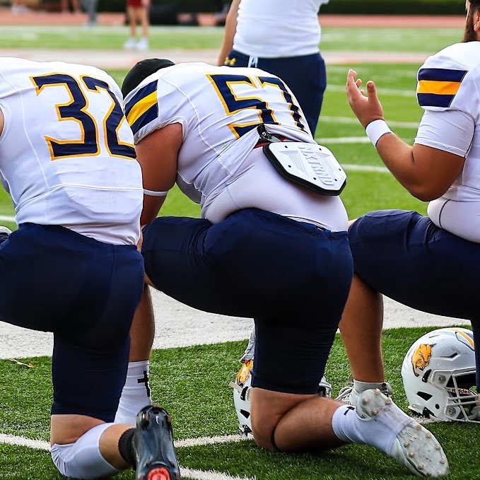 Tristan Tincher athlete profile head shot