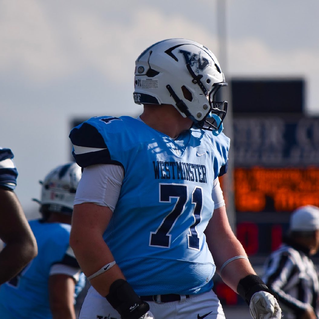 Zachary Barnes athlete profile head shot