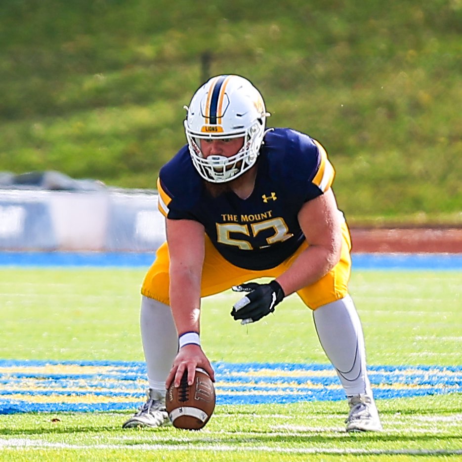 Landon Stanley athlete profile head shot