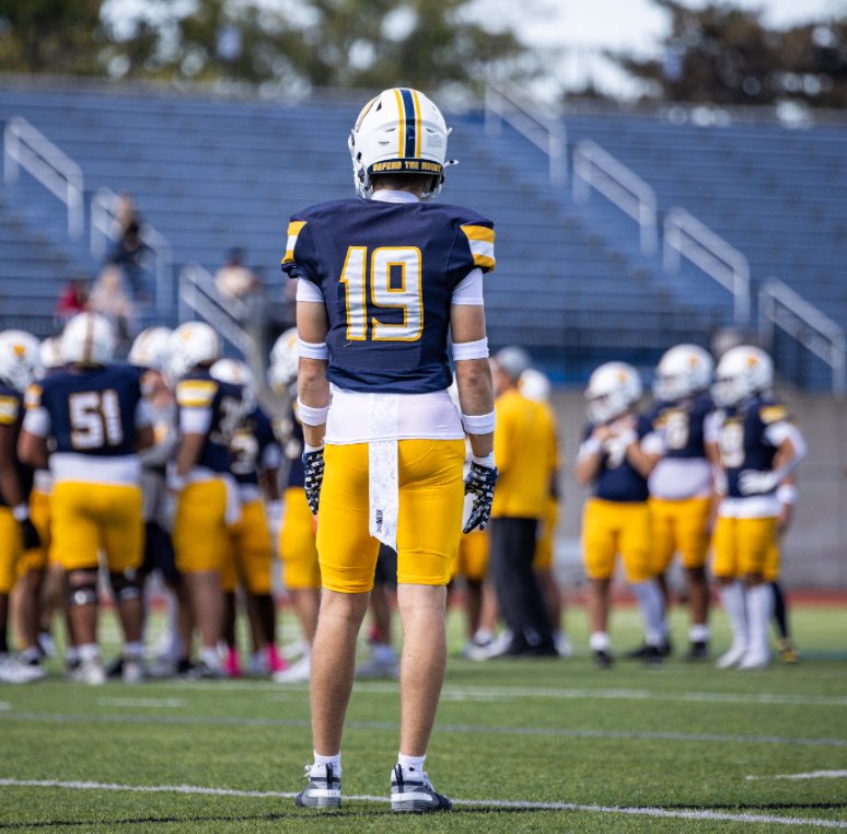 Zach Foster athlete profile head shot