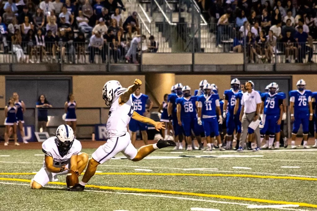 Andrew Caranna athlete profile head shot