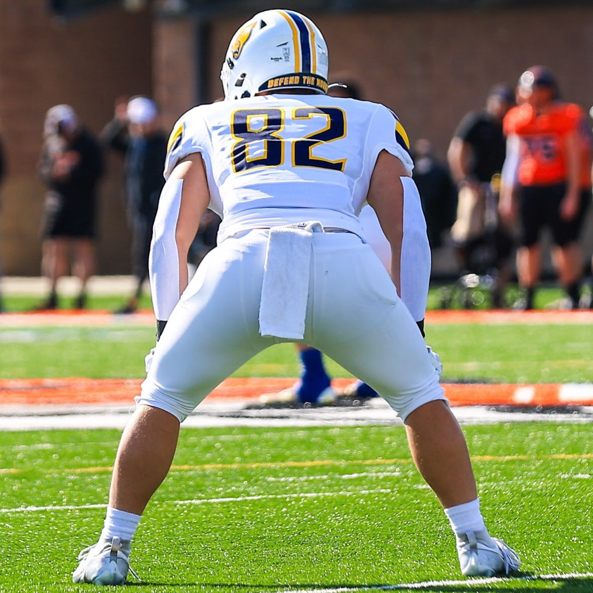 Ethan Pierce athlete profile head shot