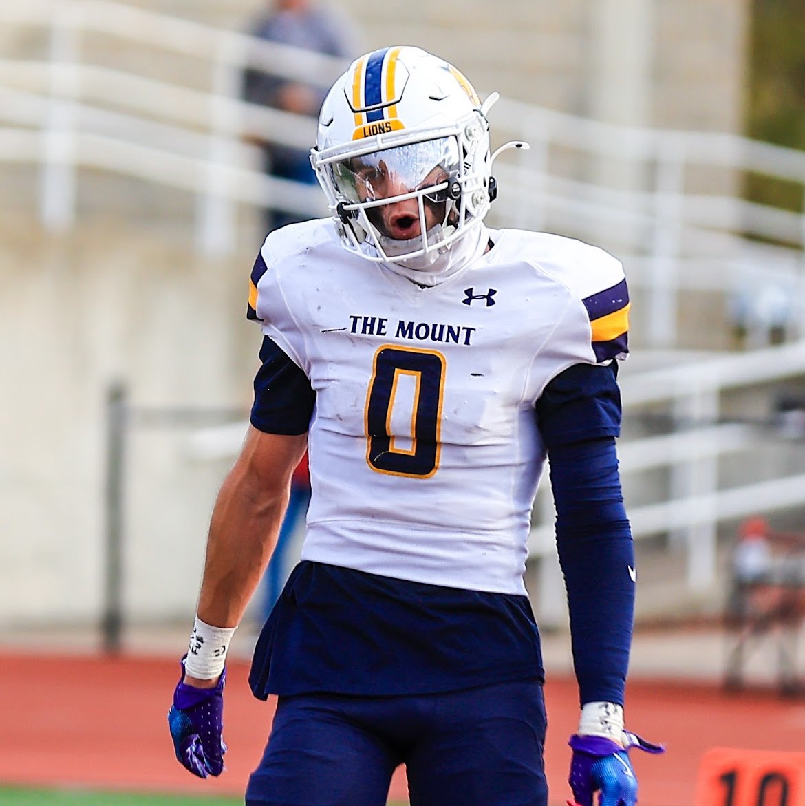 Michael Hunkus athlete profile head shot