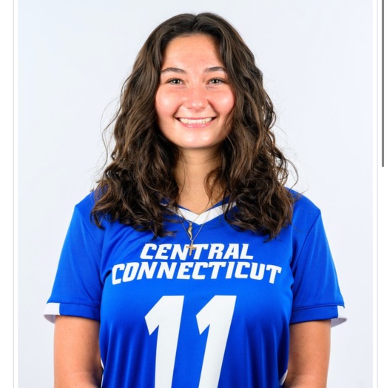 Rachel Galyas athlete profile head shot