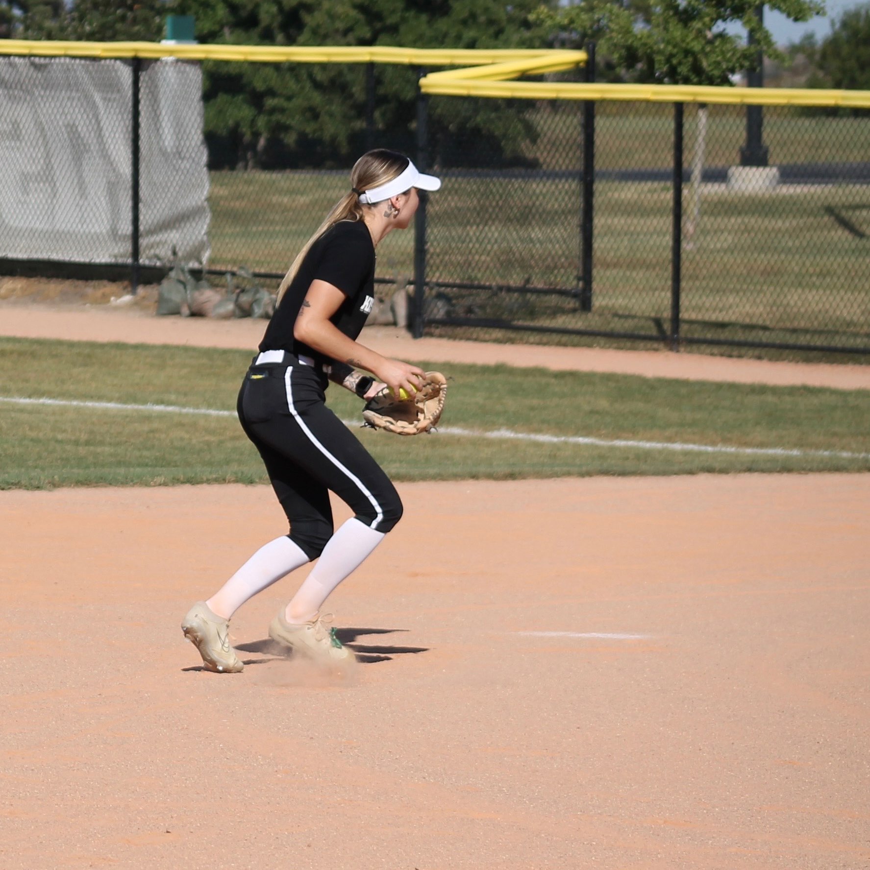 Alyssa Bauer athlete profile head shot