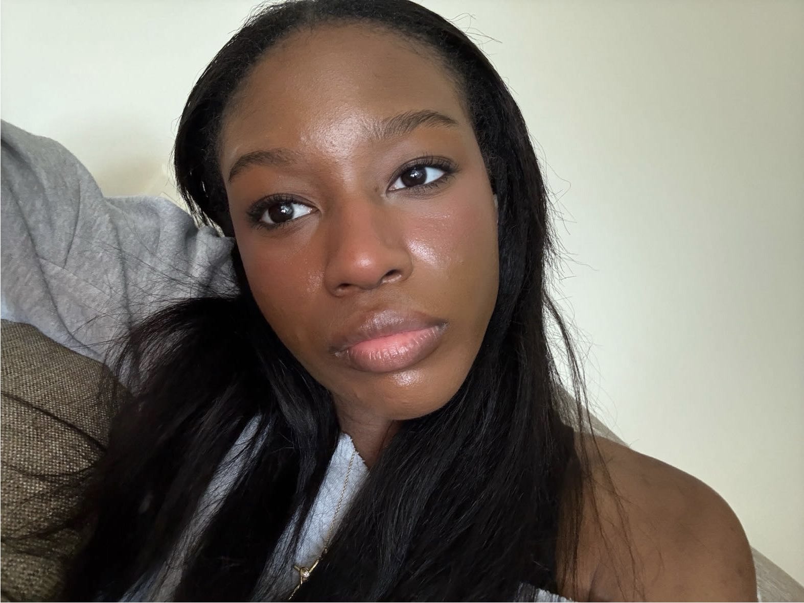 Alana Myke athlete profile head shot