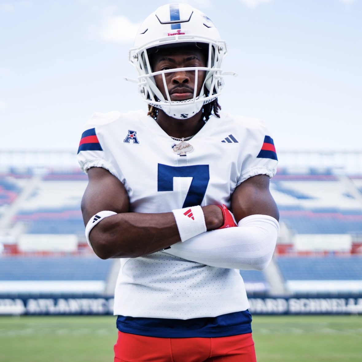 Antojuan Woody athlete profile head shot