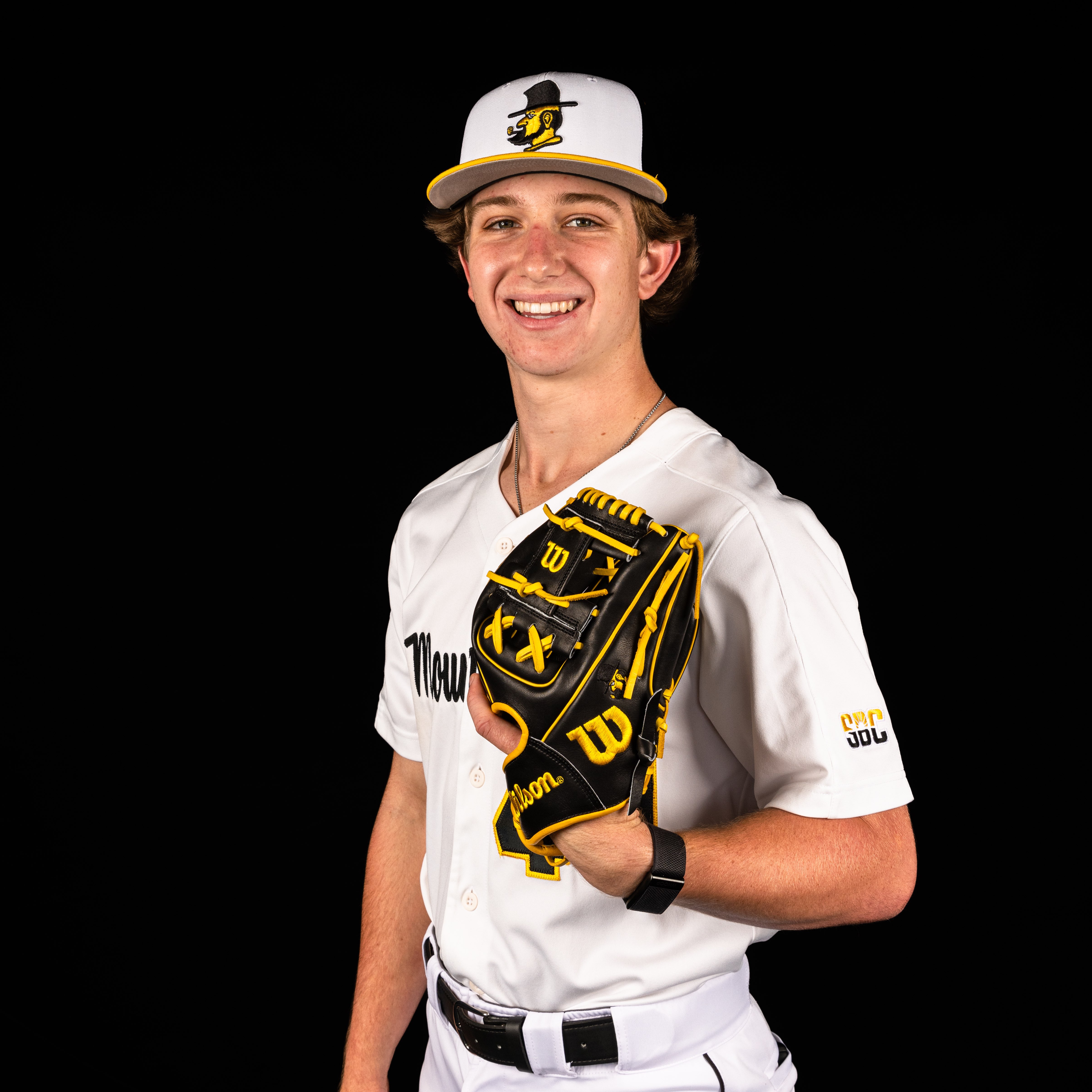 Grant Gardner athlete profile head shot