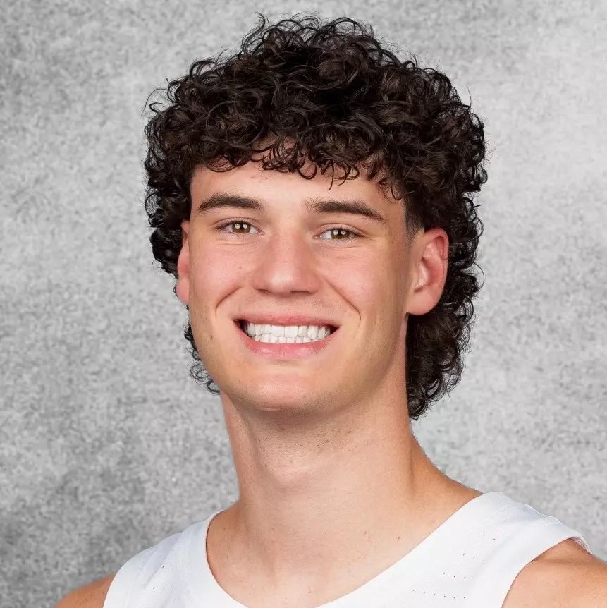 Mason Abittan athlete profile head shot