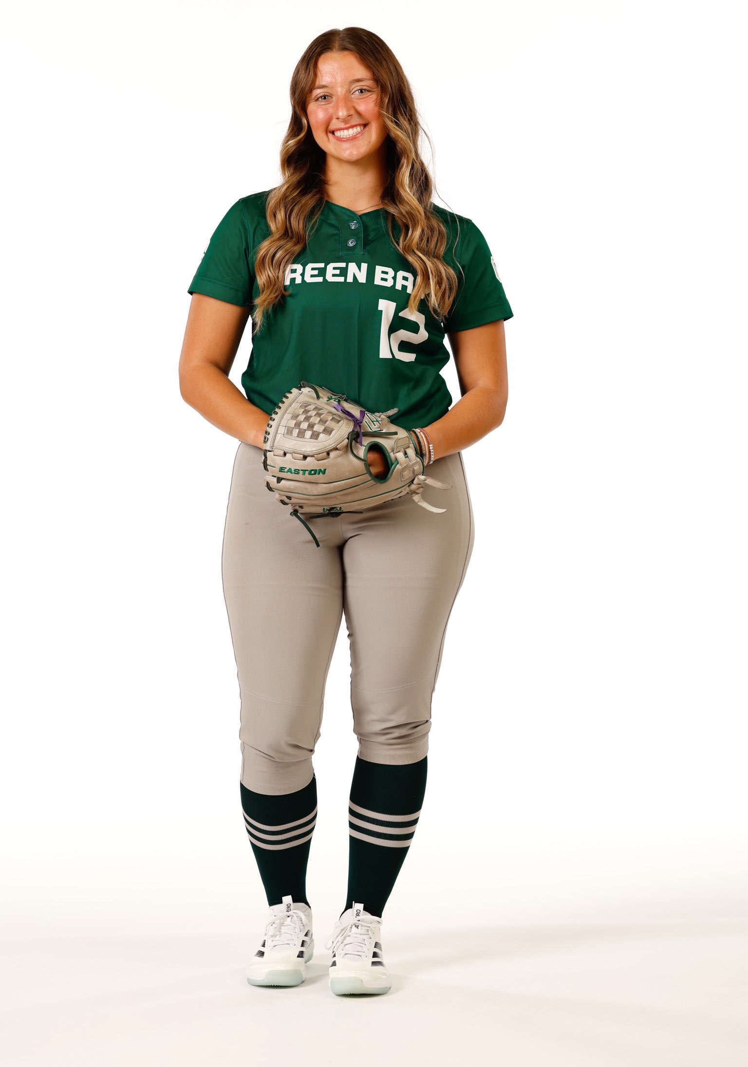 Paeton Kringel athlete profile head shot