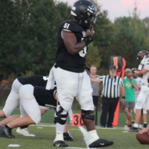 Cameron Rand athlete profile head shot