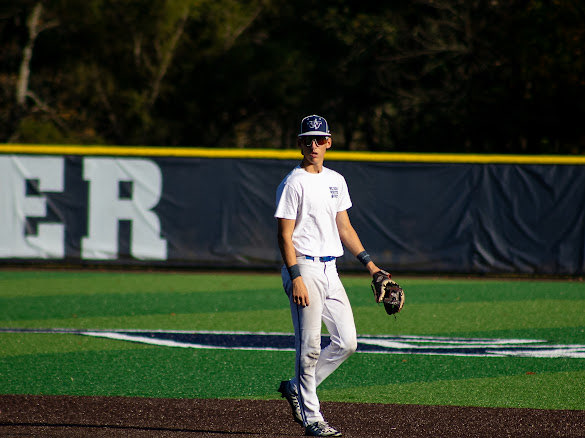 Breckin Minich athlete profile head shot