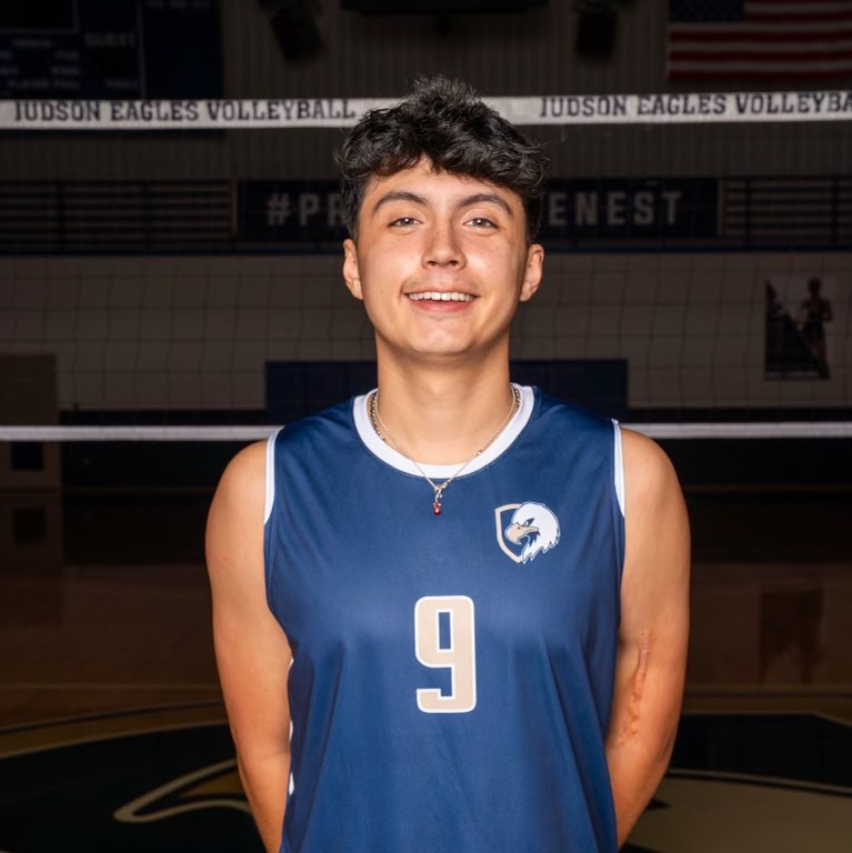 Michael Noettl athlete profile head shot