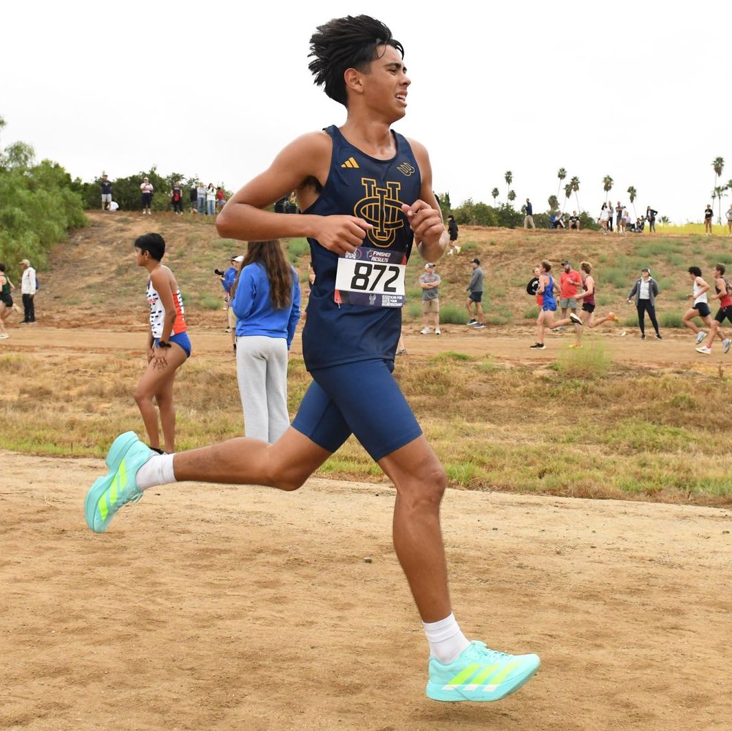 mark mcaleenan athlete profile head shot