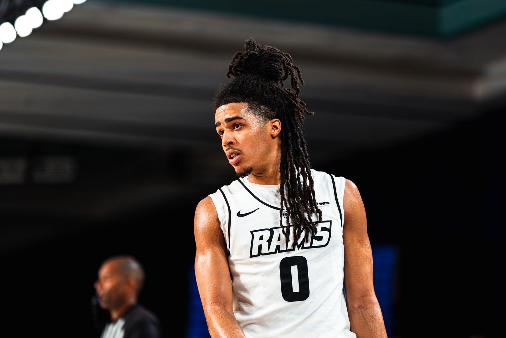 Brandon Jennings athlete profile head shot