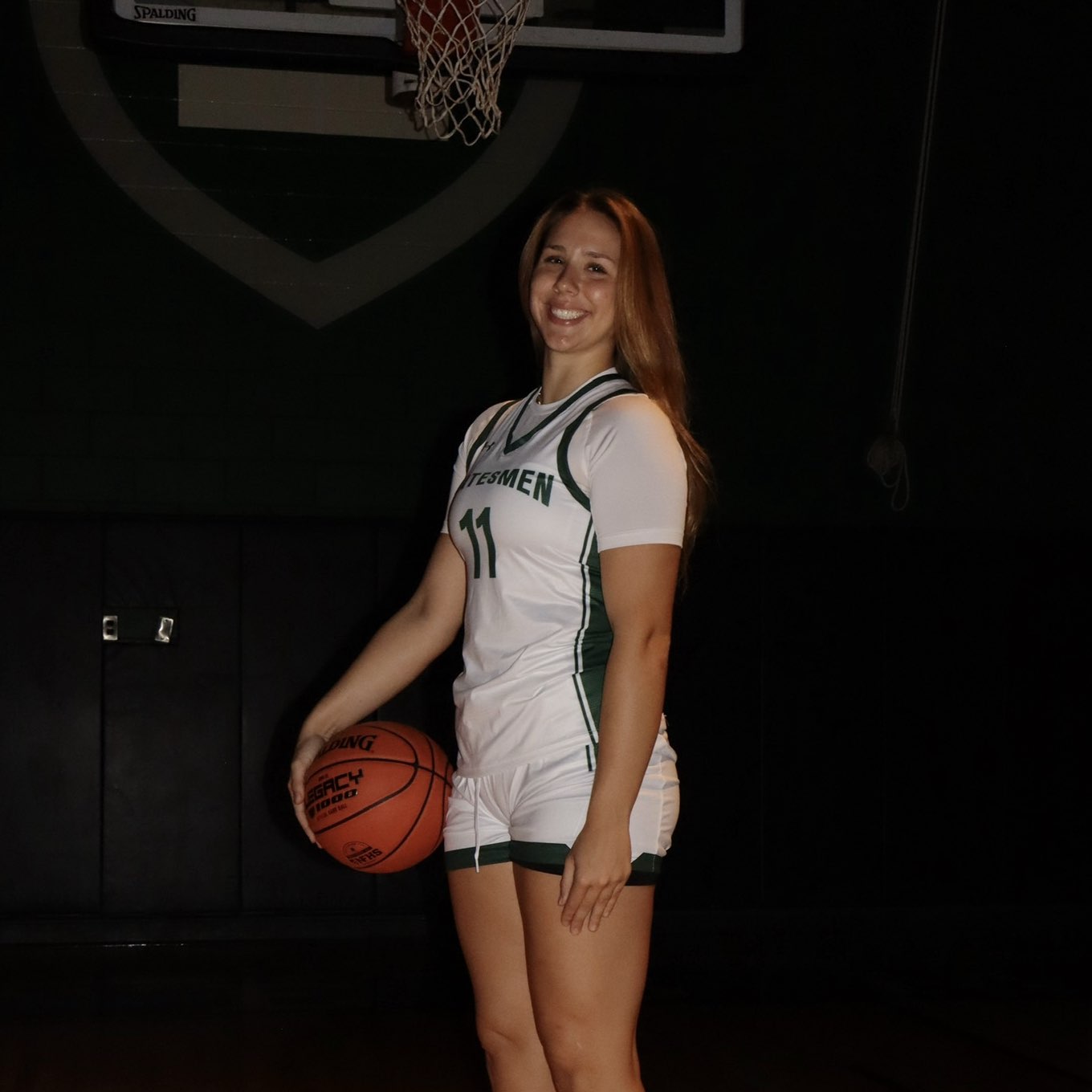 Grace Riggs athlete profile head shot