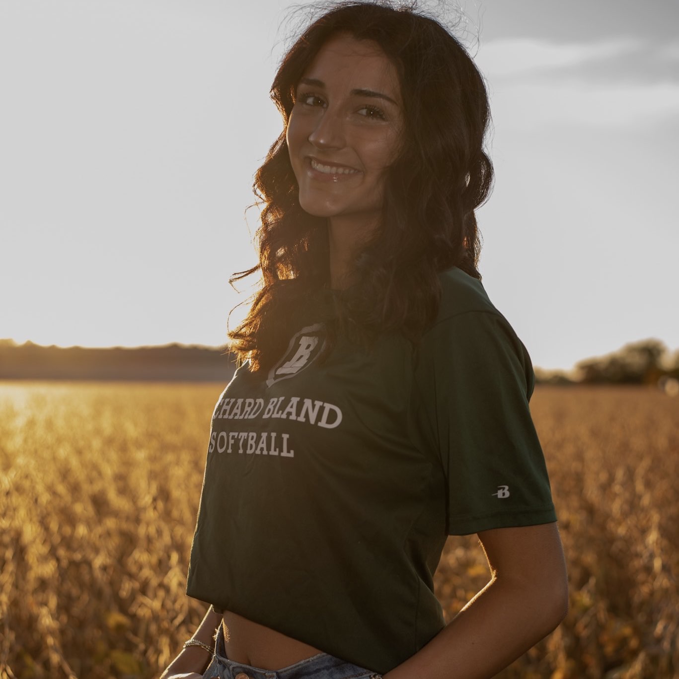 Emma Shelhorse athlete profile head shot