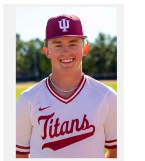 Jordyn Morris athlete profile head shot