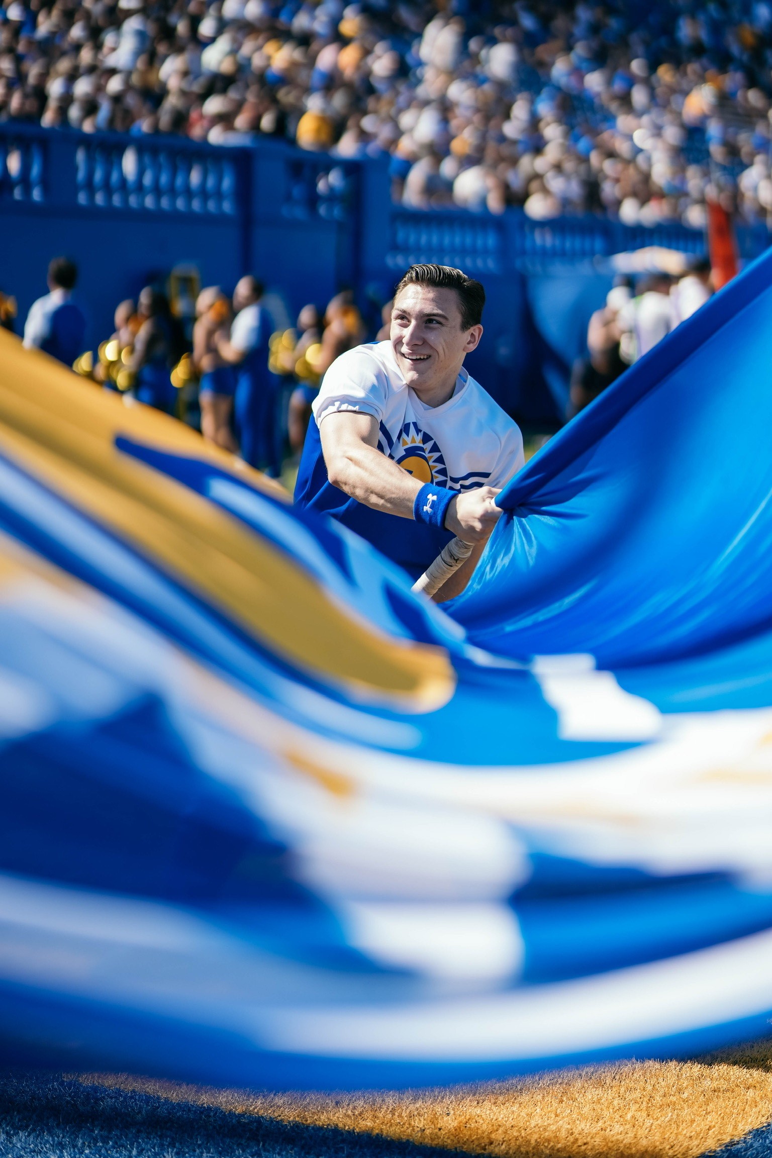 Colin Grabman athlete profile head shot