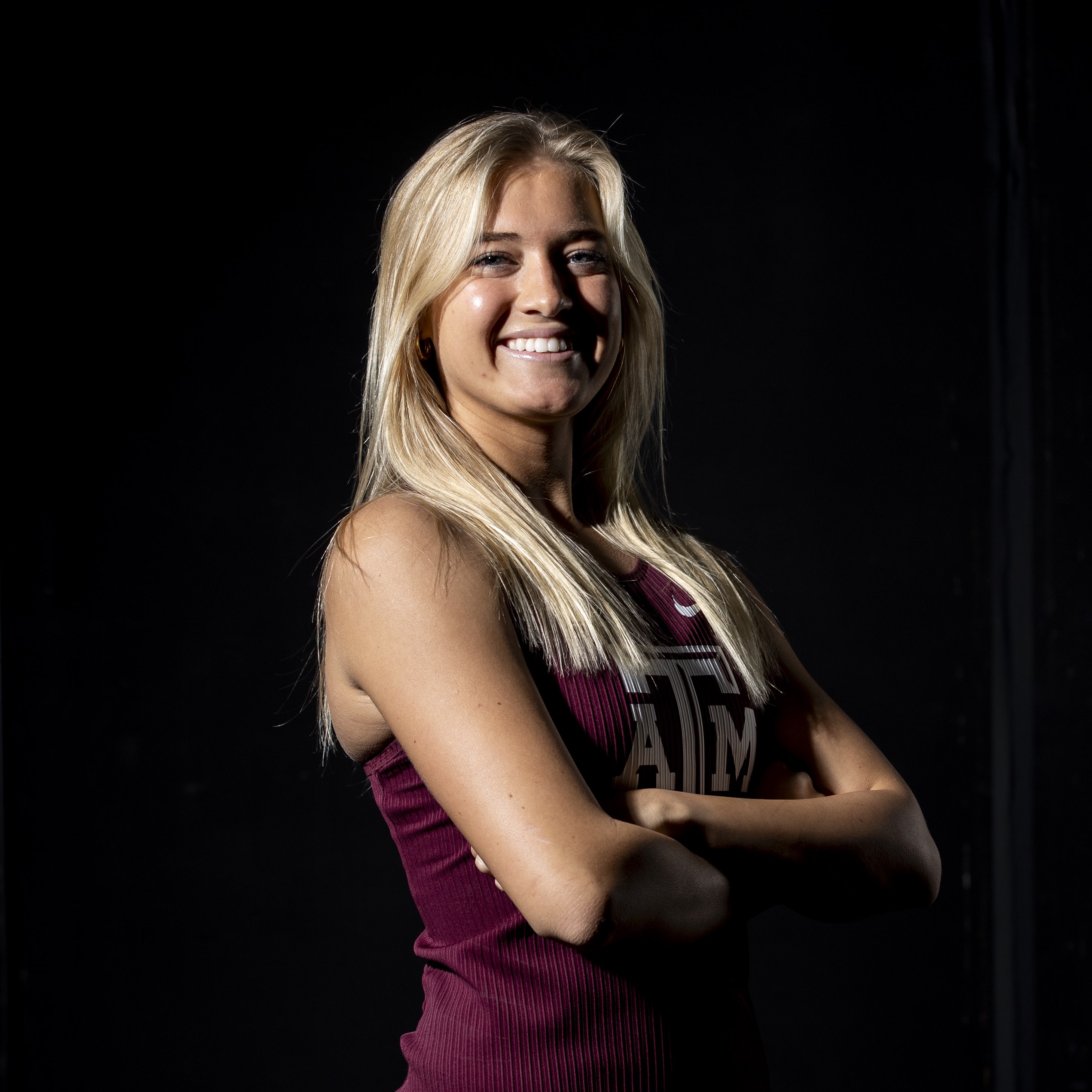 Austin Owen athlete profile head shot