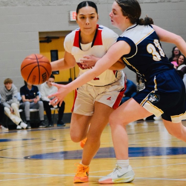 Emily Hampton athlete profile head shot