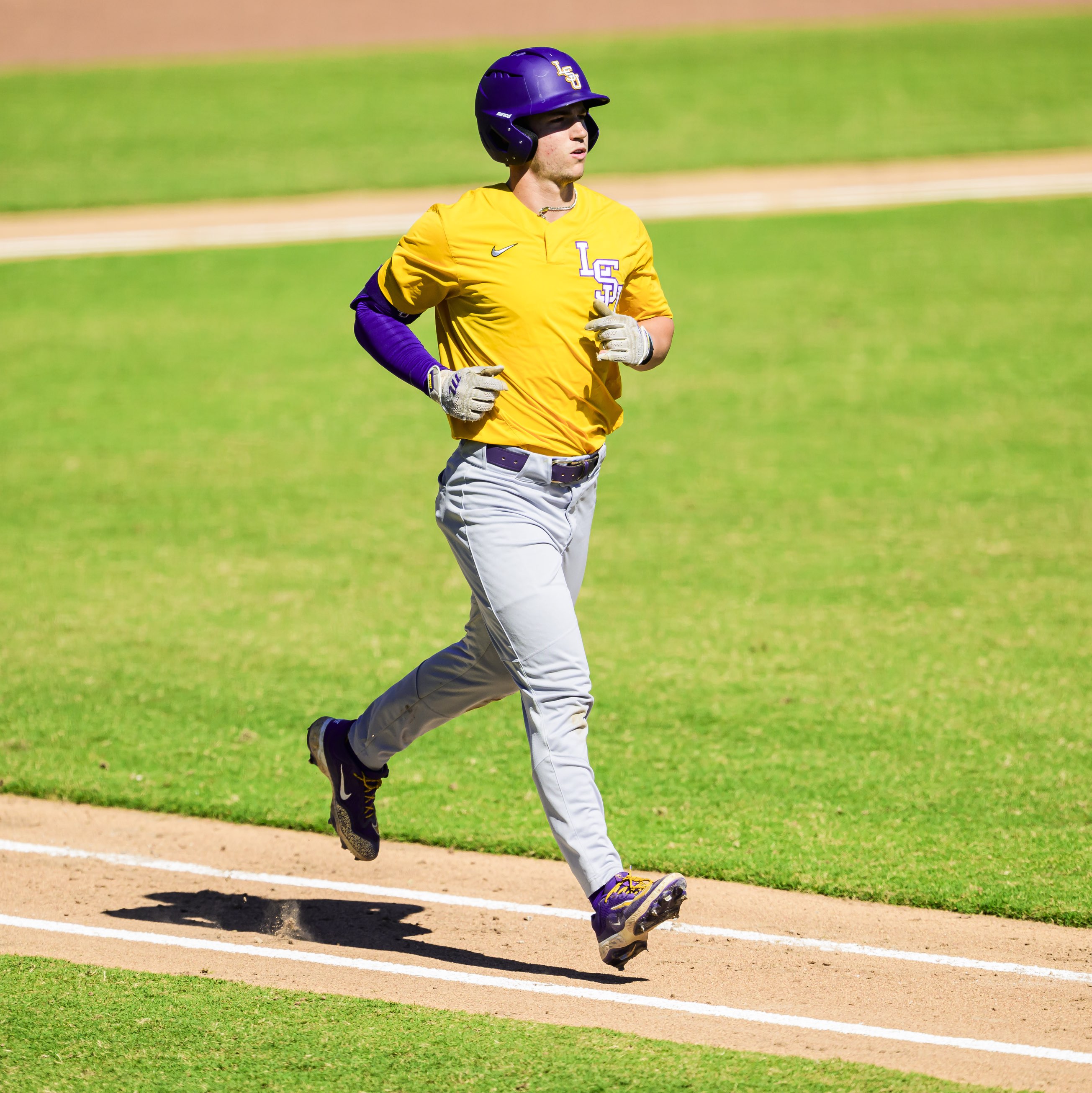 Jack Ruckert athlete profile head shot