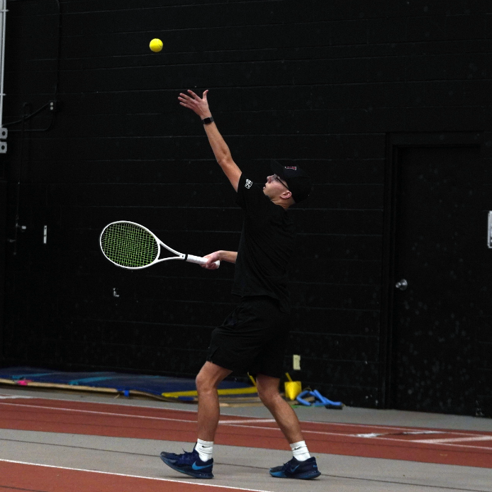 Alex Hafer athlete profile head shot