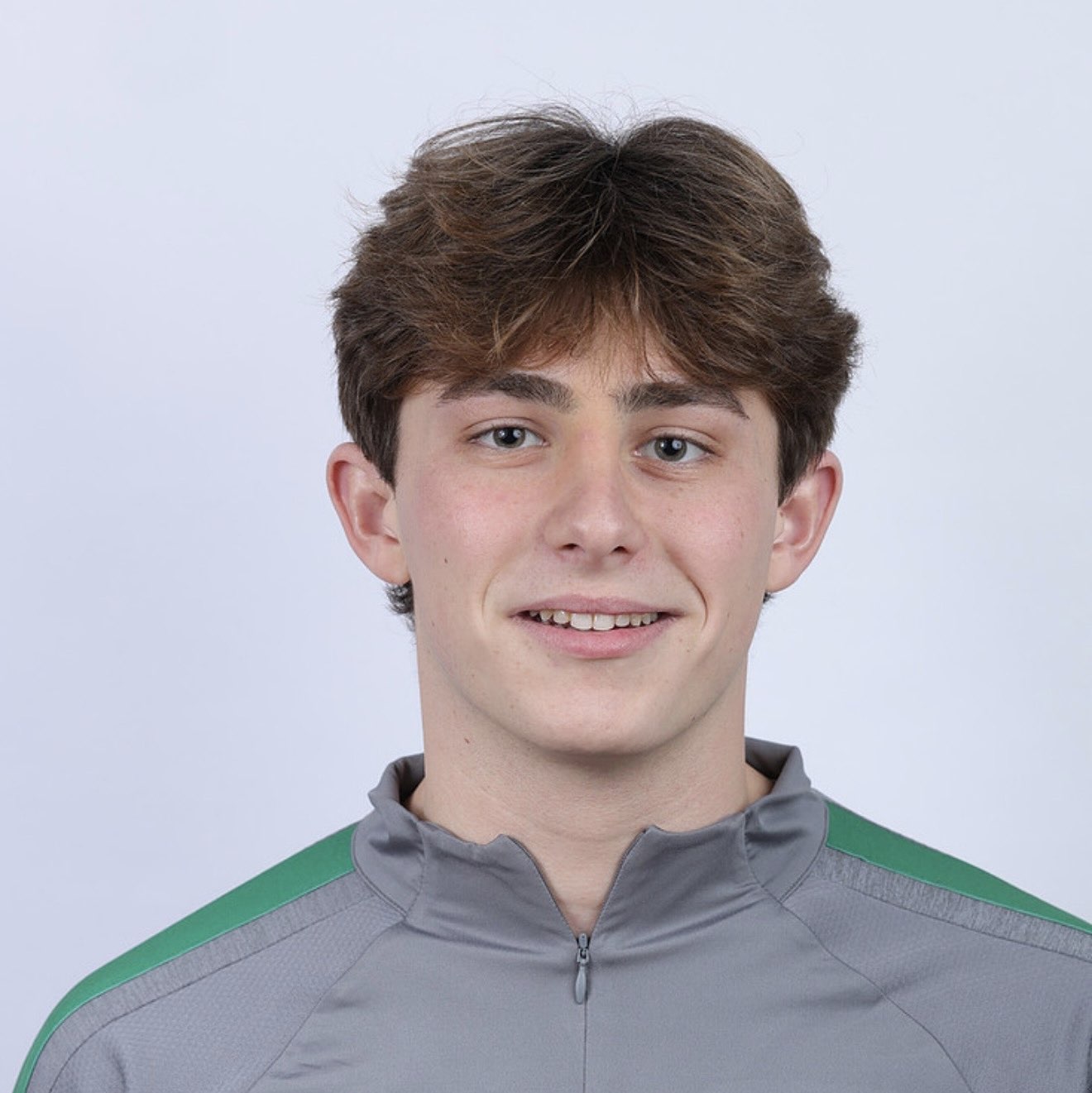 Matthew Rogliano athlete profile head shot