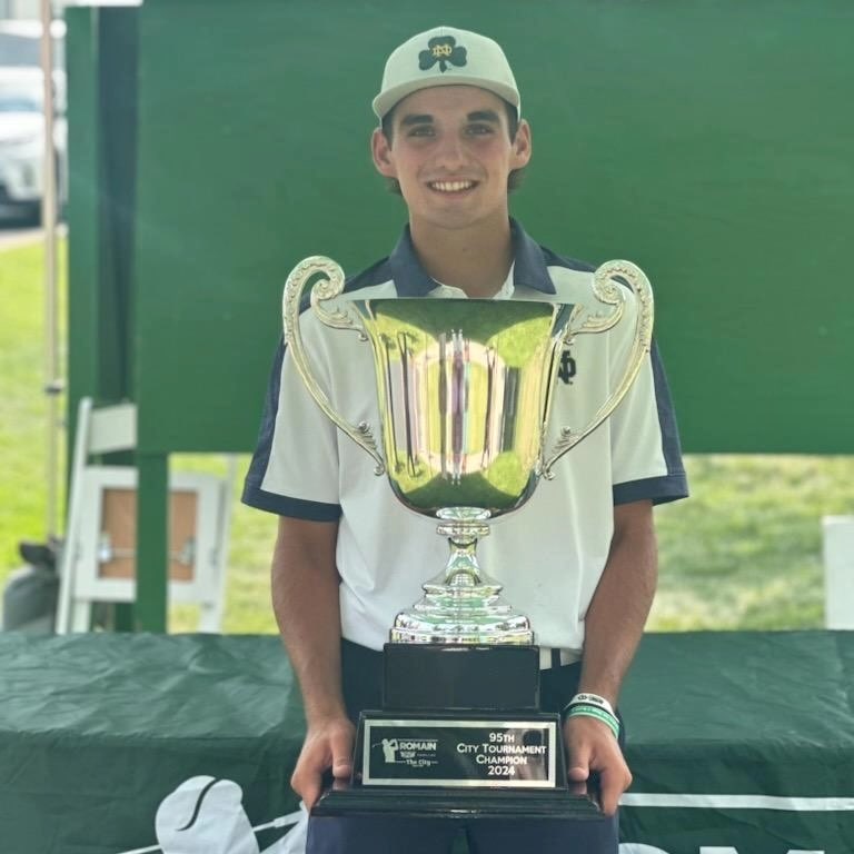 Peyton Blackard athlete profile head shot