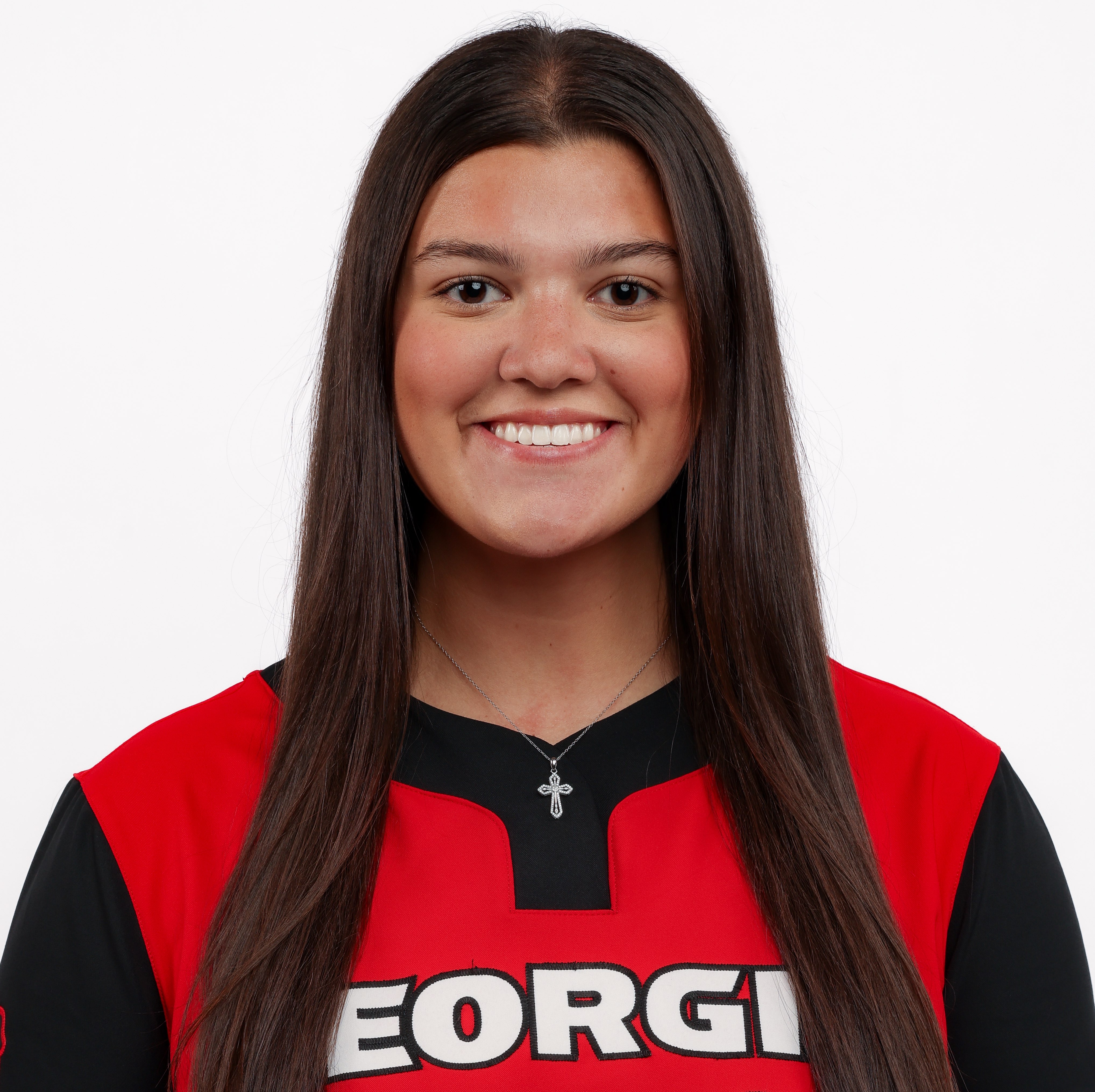 Gabi Novickas athlete profile head shot