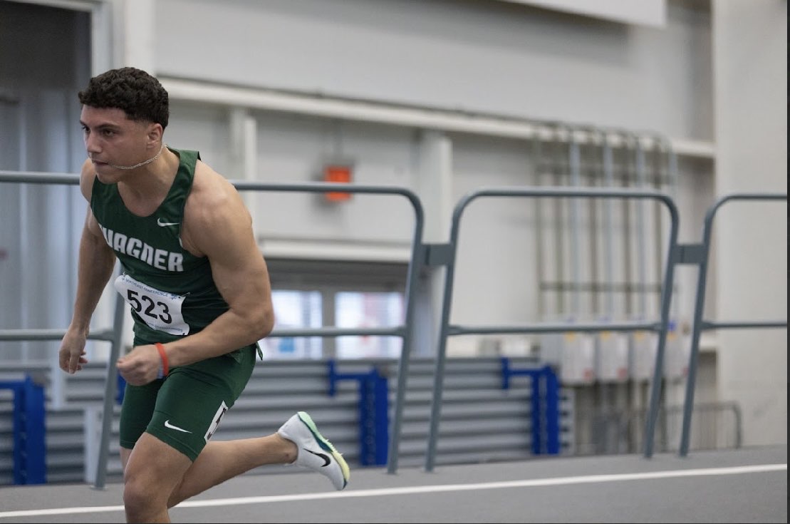 Shawn Keegan athlete profile head shot