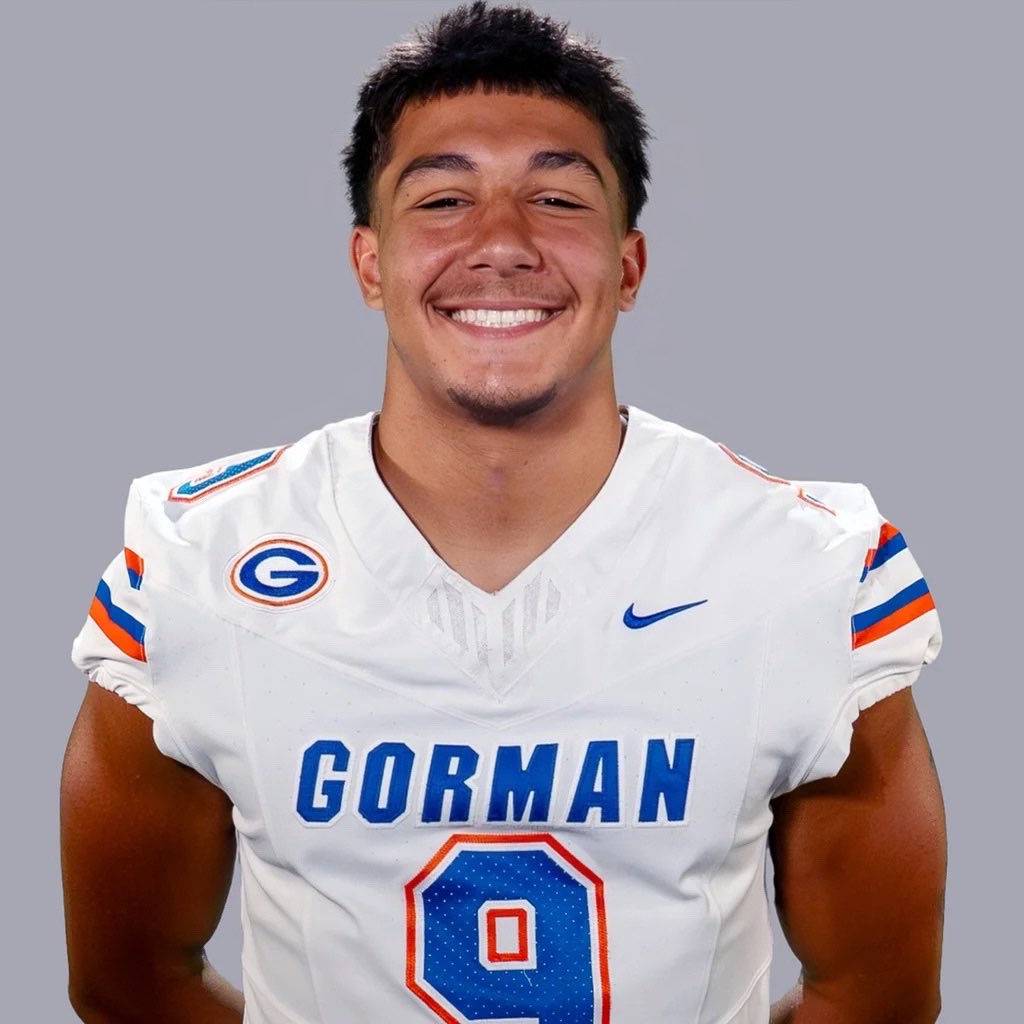 Andreas Diaz-Nicolaidis athlete profile head shot