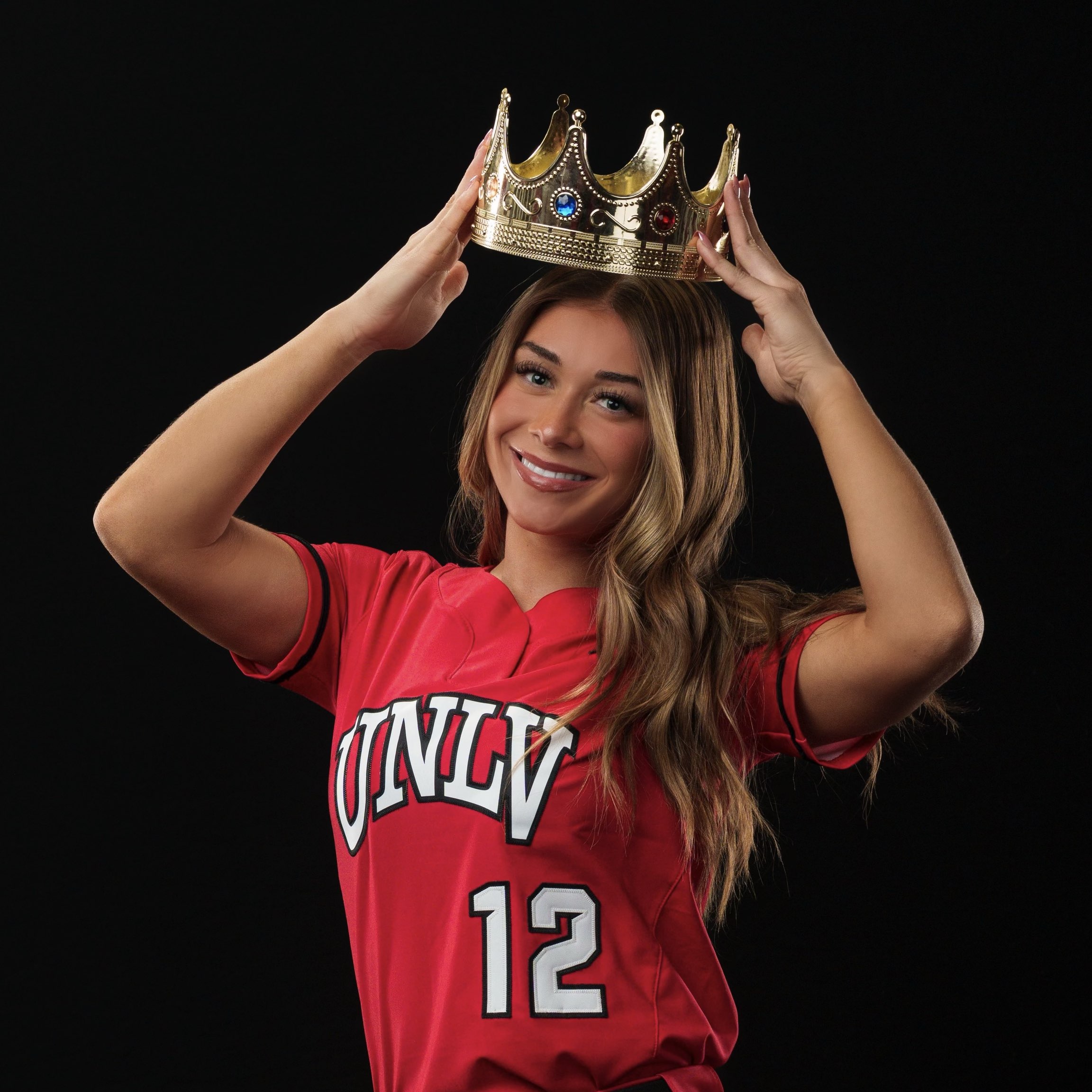 Samantha Hatzenbeller athlete profile head shot