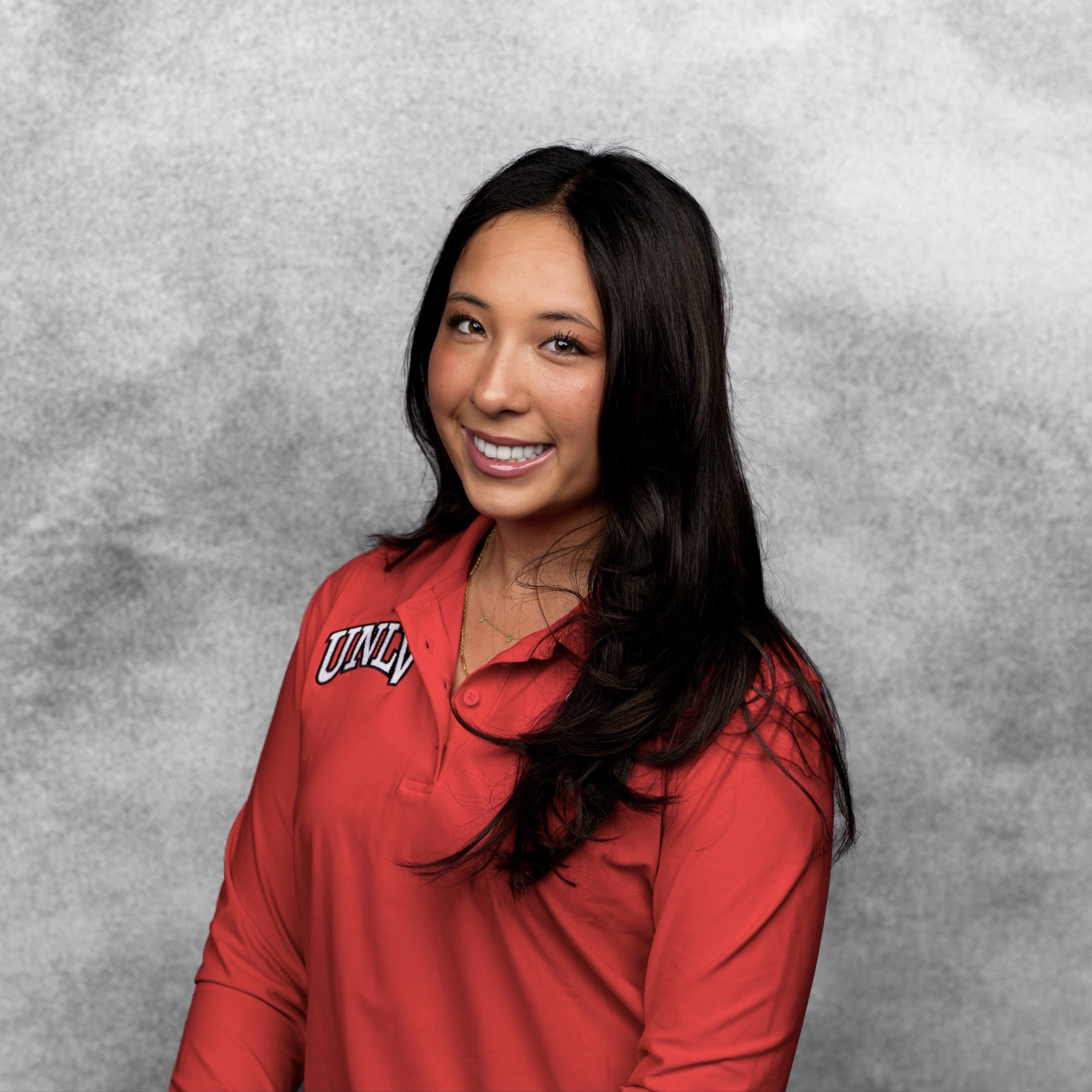 Lana Yamagata athlete profile head shot