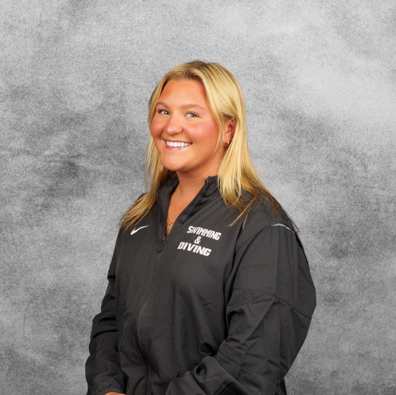 Wylde Chupich athlete profile head shot