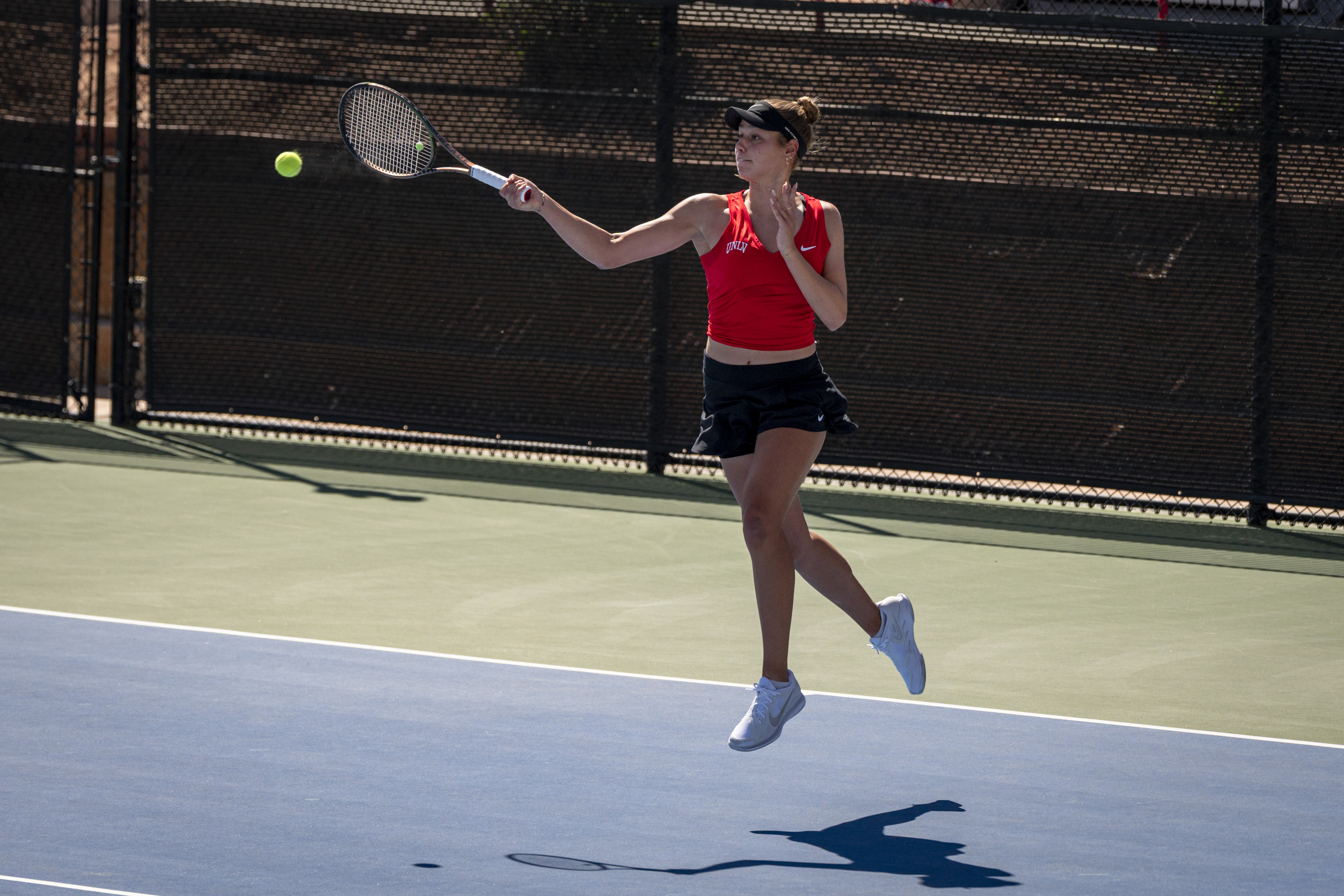 Nikol Mircheva athlete profile head shot