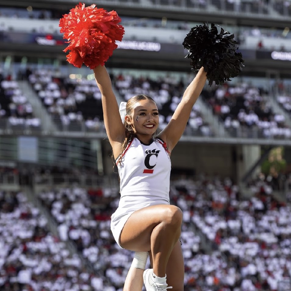 Terris Miller athlete profile head shot