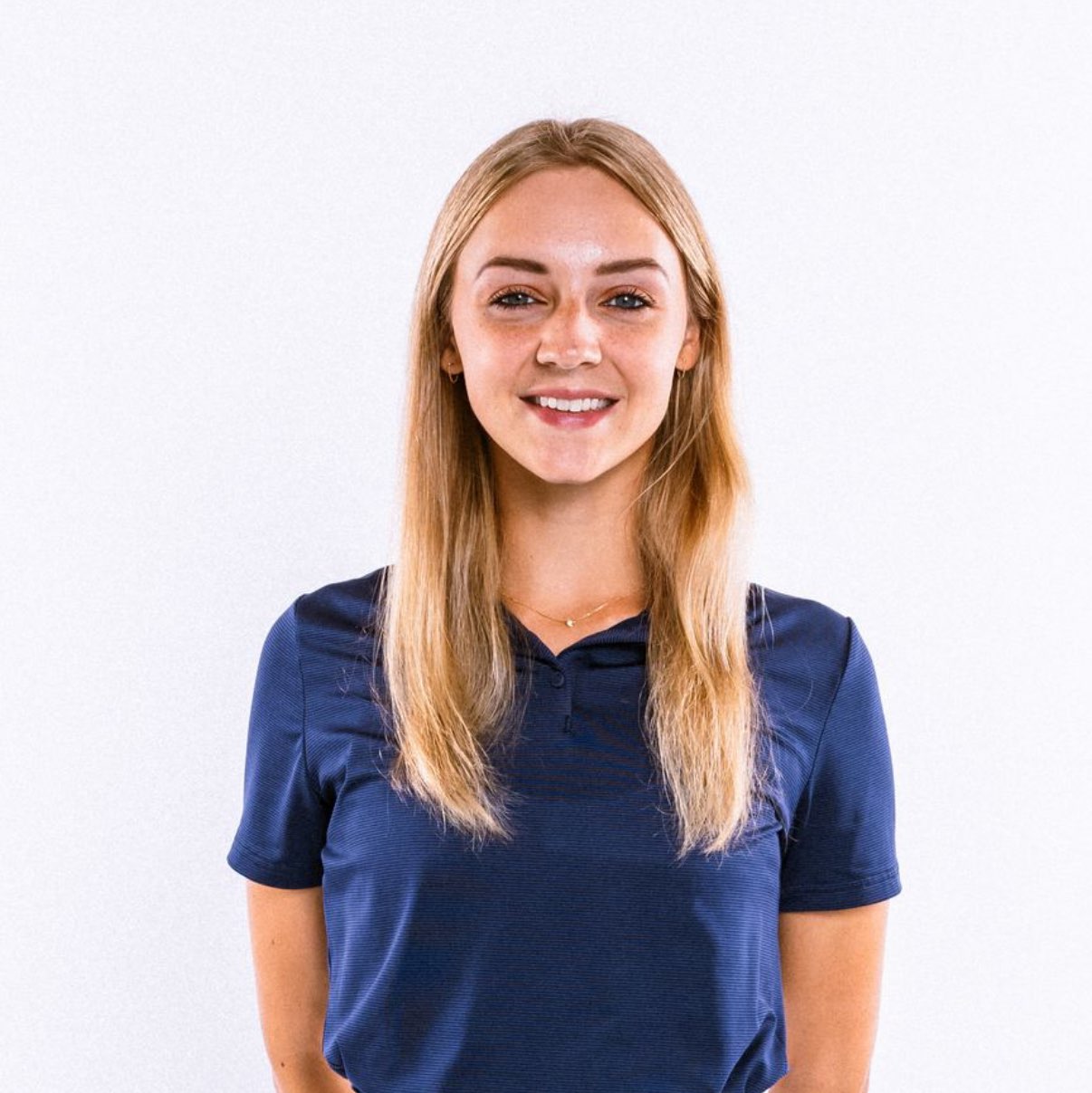 Caroline Owens athlete profile head shot