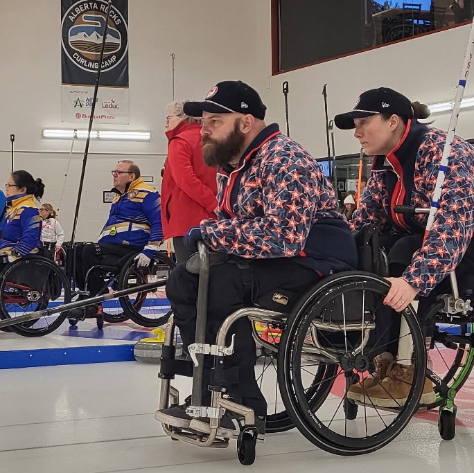 Dan Rose athlete profile head shot