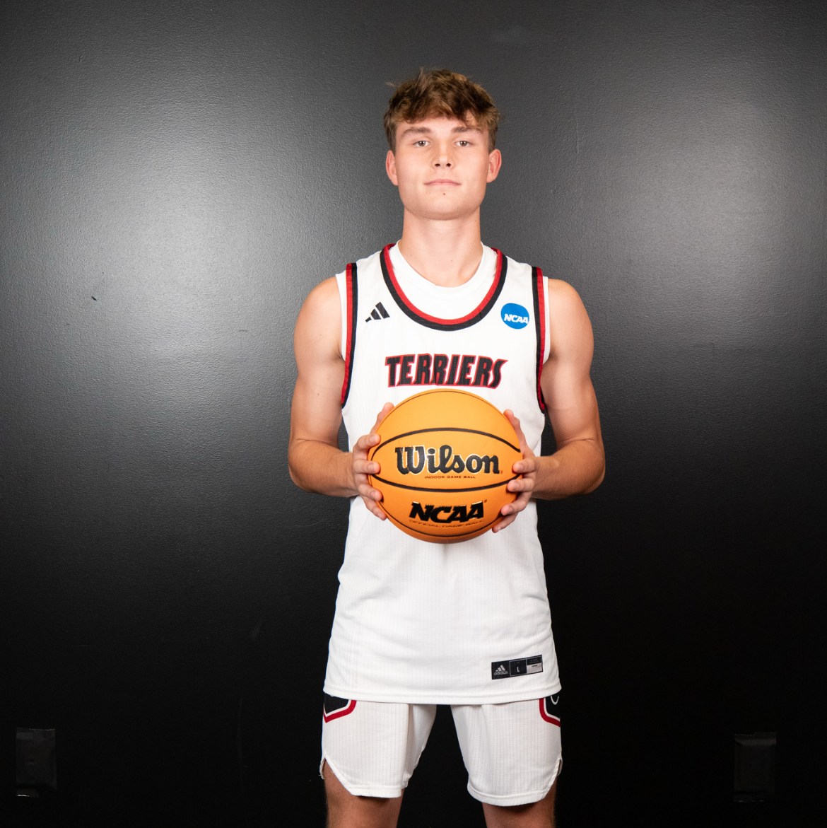 Payton Mitchell athlete profile head shot