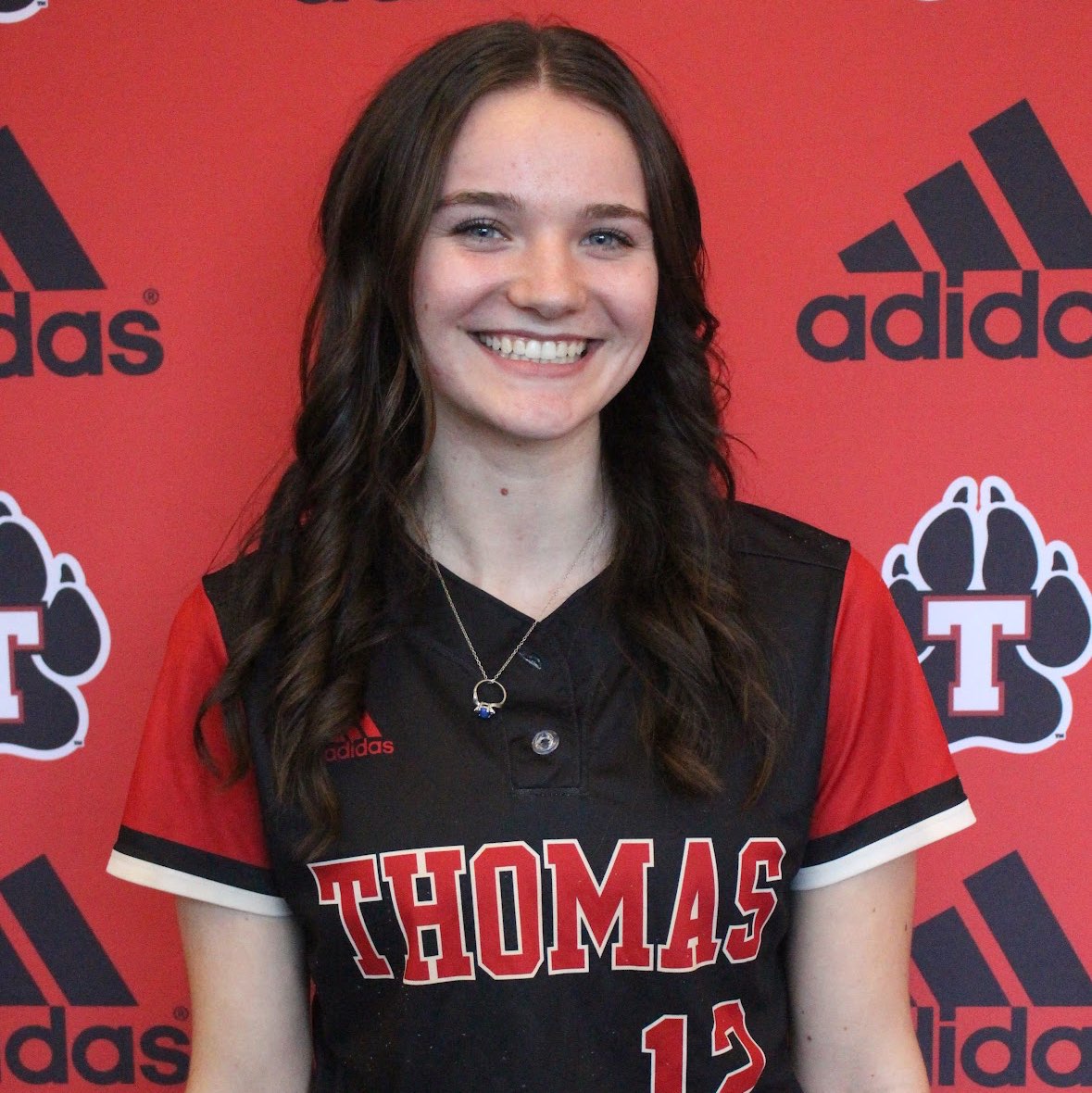 Brooke Smith athlete profile head shot