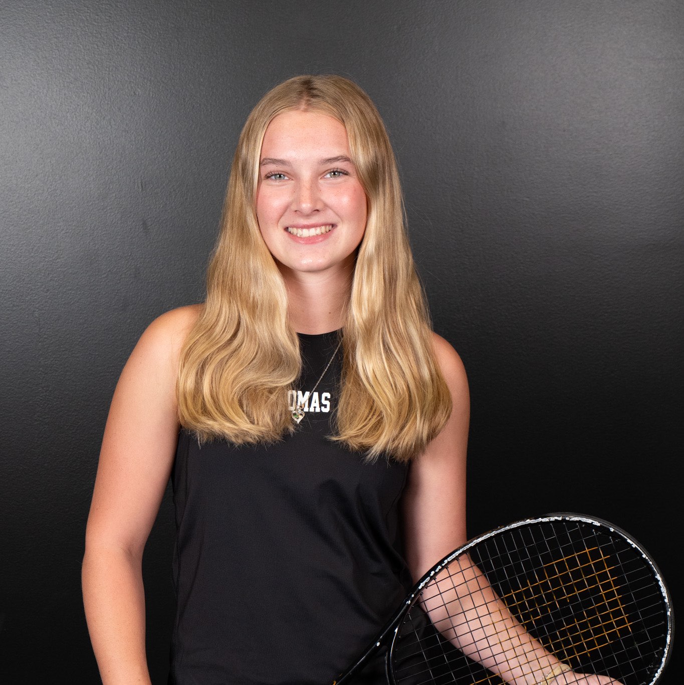 Sarah Mack athlete profile head shot