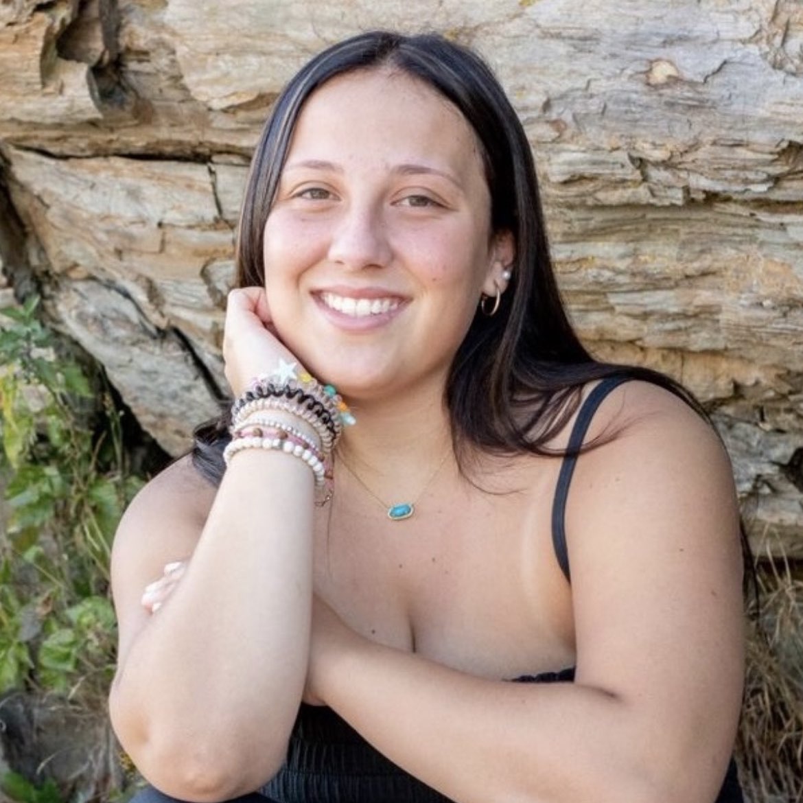 Isabella Pelletier athlete profile head shot